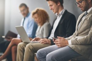 the seasonality of the hiring cycle