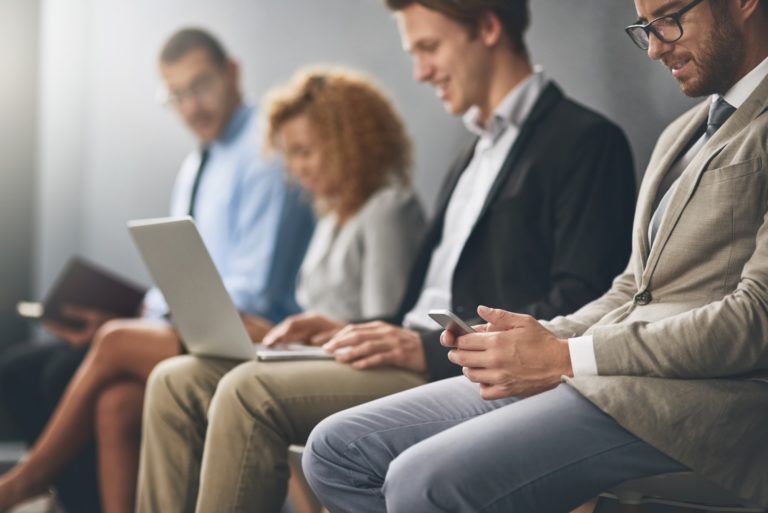 the seasonality of the hiring cycle