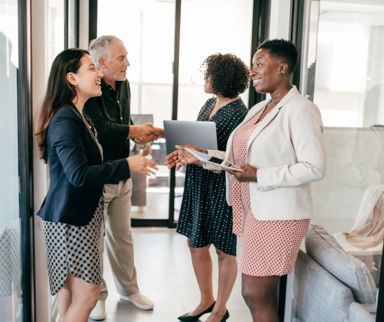 Human Resources Recruiter Seattle Big Wave